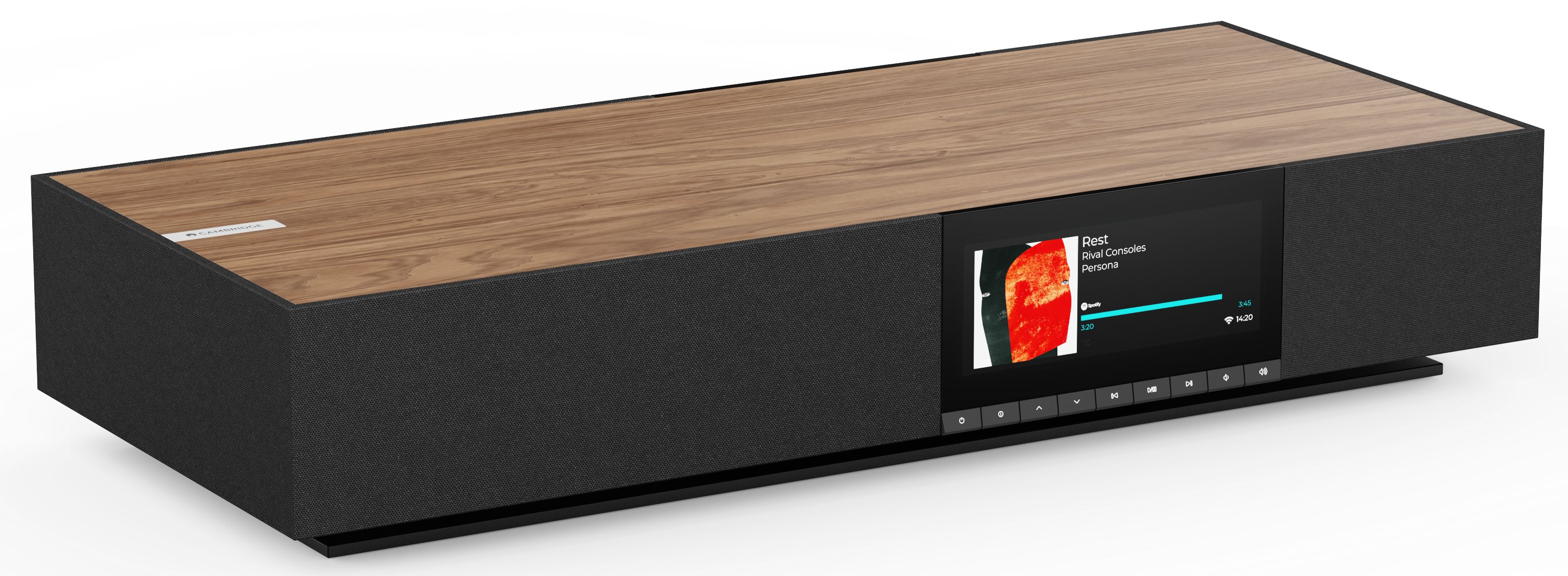 Cambride Audio Evo One